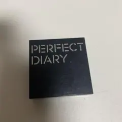 PERFECT DIARY セッティングパウダー　ミニ