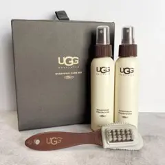 UGG アグ シープスキン ケアキット ※欠品あり