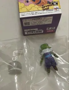 ドラゴンボールZ とびマス Vol.2 ピッコロ