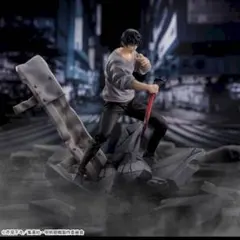 呪術廻戦 FiGURiZMα 伏黒甚爾 邂逅 フィギュア