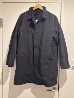 TROTTER MACKINTOSH PHILOSOPHY コート