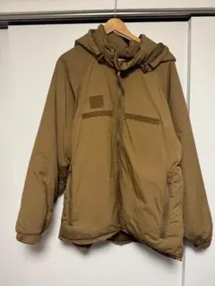 写輪眼さま　値下不可 LEVEL-7 ECWCS コヨーテ Lサイズ BAF】お待たせしました!! 