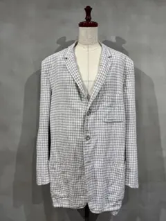 60s vintage Abercrombie fitch ginghamのサムネイル