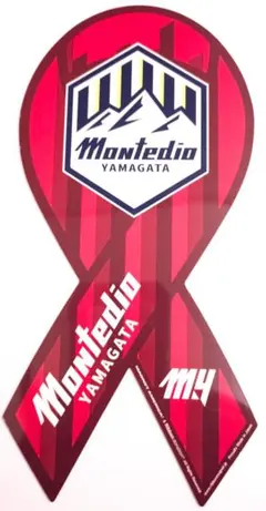 2025年最新】モンテディオ山形 マグネットの人気アイテム - メルカリ