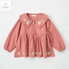 新品未使用タグあり　ブラウス