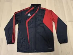 【美品】アディダス ウインドブレーカー Mサイズ