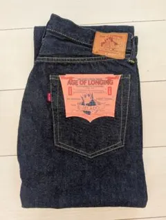 Sugar Cane SC41872 デニム 新品 34インチ シュガーケーン - メルカリ