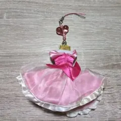 ディズニープリンセス　オーロラ姫 携帯クリーナー