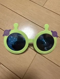 【Disney】リトルグリーメン　サングラス
