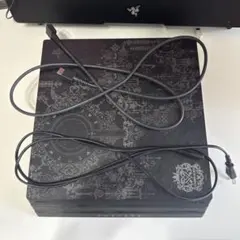 2026年最新】ps4 pro 本体 kingdom hearts iii limited editionの人気