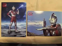 ラ*ズ様 神田カレーグランプリ 2026 ノベルティカード ウルトラセブン