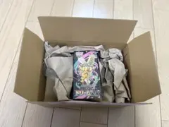 【新品・未開封】ポケモンカード ハイクラスパック MEGAドリームex BOX