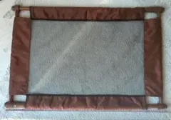 【12/16迄価格】西松屋　スマートエンジェル　ベビーゲート　Sサイズ