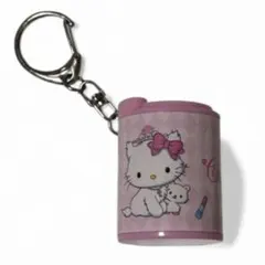 サンリオ コインシリンダー2 　　　　　チャーミーキティ