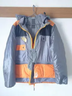 JUNYA WATANABE MAN ☓ TNF DOLOMITE4