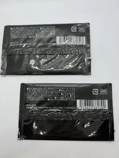 BE:FIRST オンラインくじ　SHUNTO ABセット