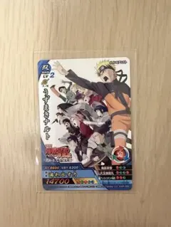 2026年最新】naruto 劇場入場者特典の人気アイテム - メルカリ