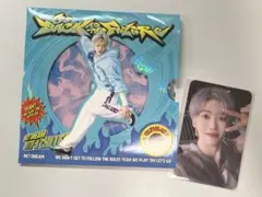 NCT DREAM Go Back To The Future ジェミン