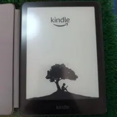 Kindle Paperwhite シグニチャー エディション (32GB)