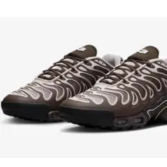 【古着良品】NIKEAIR MAX PLUS DRIFT ナイキ エア マックス