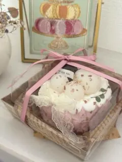 rokka glass パート・ド・ヴェール ガラス オーバル型蓋物 - メルカリ