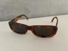 GIORGIO ARMANI サングラス ベッコウ柄 極美品のサムネイル