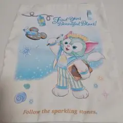 ディズニーシー ジェラトーニ トートバッグ
