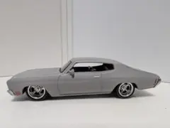 HotWheel Fast & Furious’70CHEVELL SSワイスピ