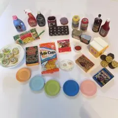 リーメント　アメリカンライフ　パーツ　まとめ売り