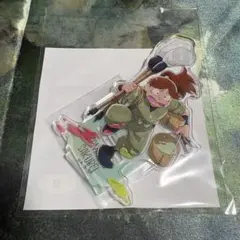 富松作兵衛　アクリルスタンド　オンラインくじのサムネイル