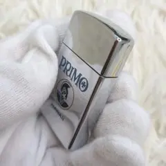 ビンテージ‼️未使用品‼️Zippo ライター CHAMPION ロゴ入り シルバー 