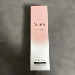 Yunth フュージョンクレンジング 120ml