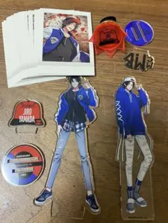 2026年最新】山田一郎 ぱしゃこれの人気アイテム - メルカリ
