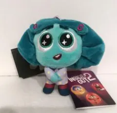 2025年最新】インサイド・ヘッド ぬいぐるみの人気アイテム - メルカリ