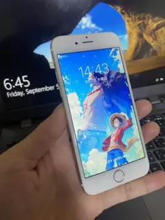 Apple iPhone 6 美品