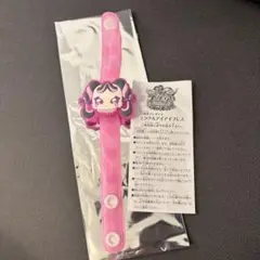 映画キミプリ入場特典　ミラクルアイアイブレス　メロロン