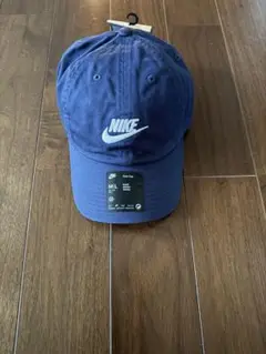 【新品】NIKE LOGO CAP M/L