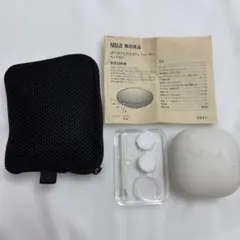 무인 양품 휴대용 아로마 디퓨저 MJ-PAD1