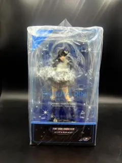 アルファオメガ アイドルマスター シンデレラガールズ 渋谷凛