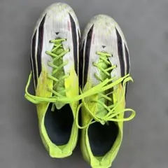 adidas F50 サッカースパイク