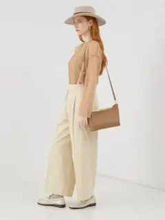 LOWELL ショルダーバッグのサムネイル