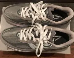 【新品】NEW BALANCE M990 V6 GL6GREY ニューバランス