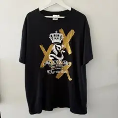 新品　ラルク　Ｔシャツ LE-CIEL×STEALTH STELL'A WネームTシャツ」販売決定！ | TETSUYA