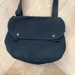 Brady ブレディ AVON ショルダーバッグ ブラックのサムネイル