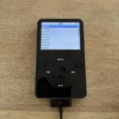 2026年最新】ipod 30GB A1136の人気アイテム - メルカリ