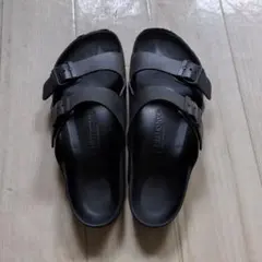 BIRKENSTOCK サンダル ブラック サイズ42のサムネイル