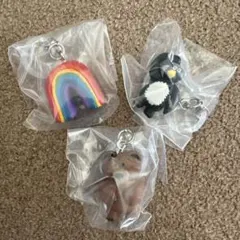 DAISUKEKONDO めじるしアクセサリー セット