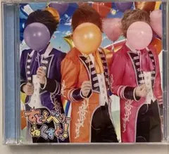 すとろべりーねくすとっ!(ライブ映像盤A)