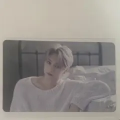 SEVENTEEN ジュン Attacca HMV