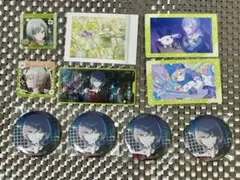 プロセカ　日野森志歩　まとめ売り　箔押しあり